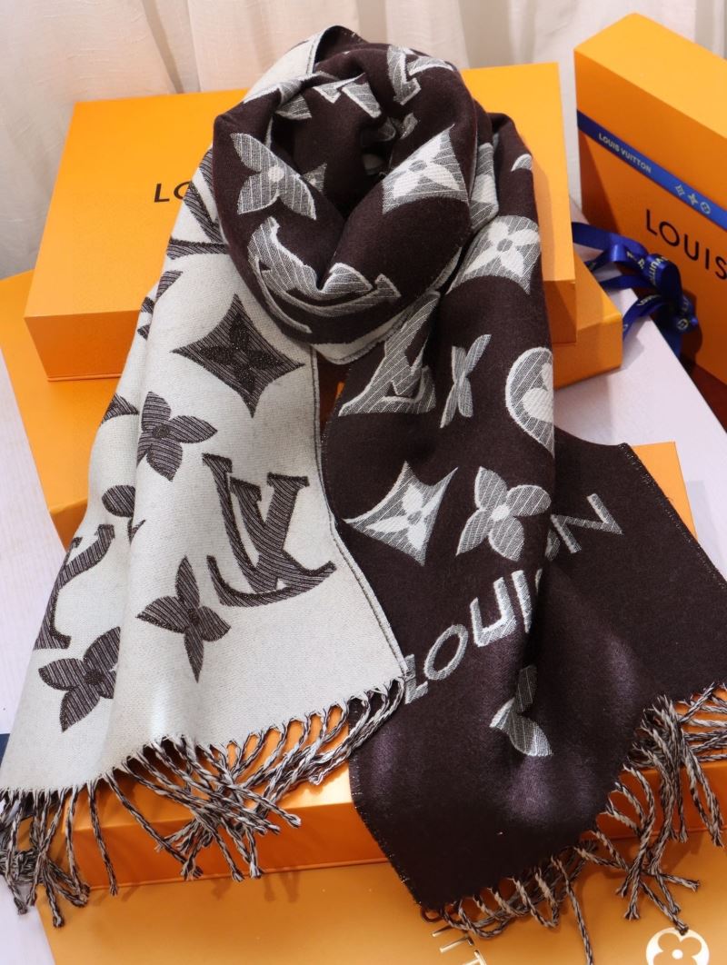 Louis Vuitton Scarf